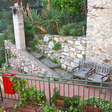 Agriturismo La Selva فينالي ليغوري المظهر الخارجي الصورة