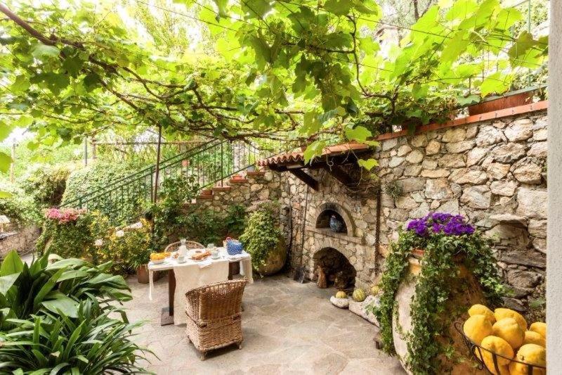 Agriturismo La Selva فينالي ليغوري المظهر الخارجي الصورة