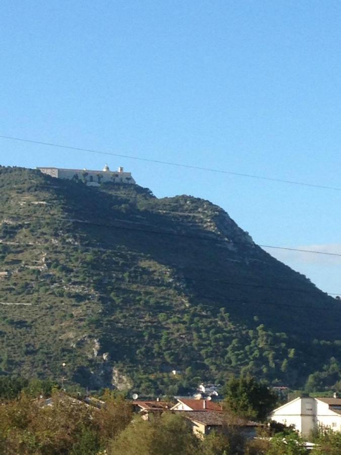 Agriturismo La Selva فينالي ليغوري المظهر الخارجي الصورة