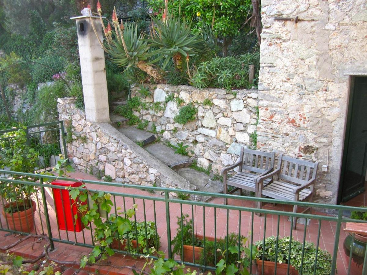 Agriturismo La Selva فينالي ليغوري المظهر الخارجي الصورة