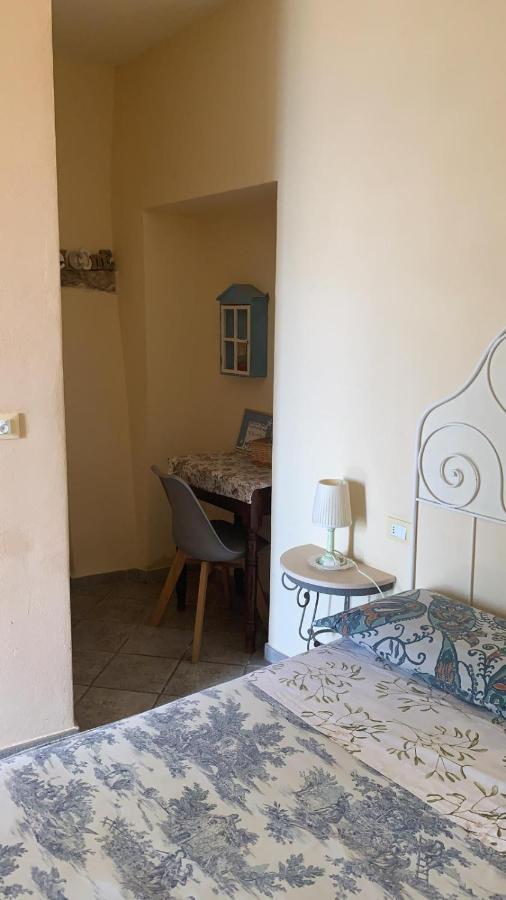 Agriturismo La Selva فينالي ليغوري المظهر الخارجي الصورة